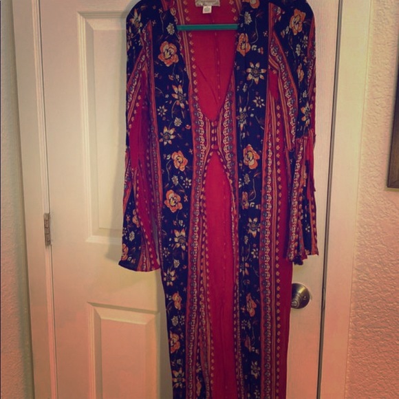 Band of Gypsies Sweaters - Band of Gypsies KSU’s yer